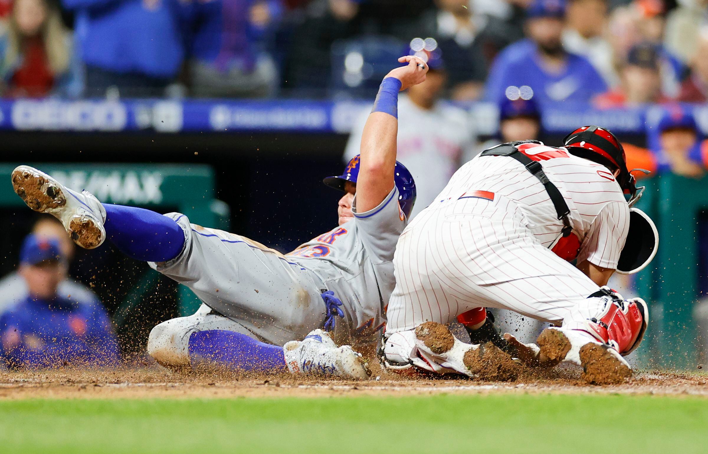 Sad Phillies Fan After Mets Comeback Win May 5 2022 Art 