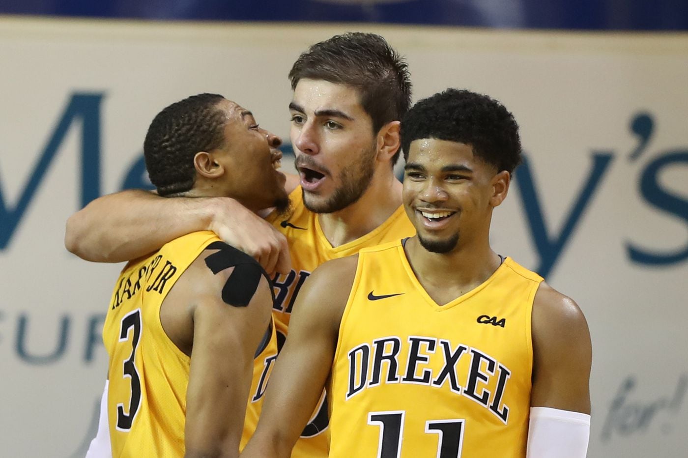 Drexel Beats Robert Morris 82 69 With Ben Simmons And