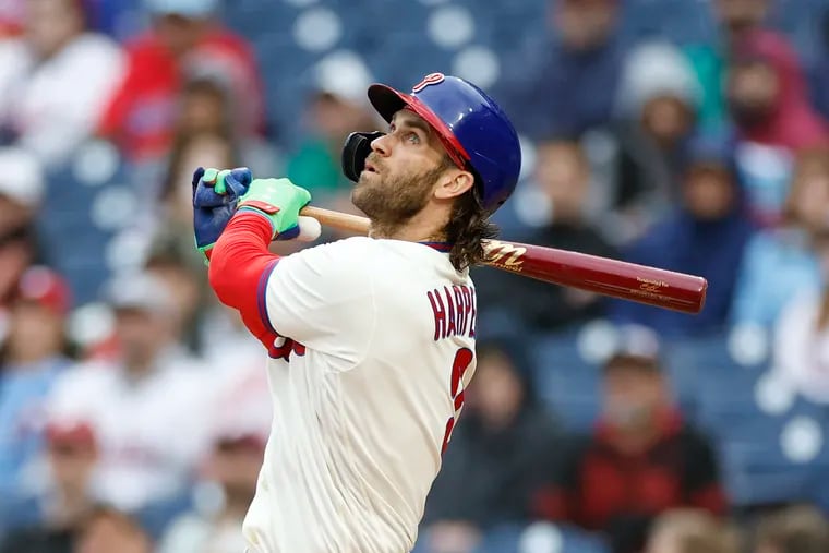 Philadelphia Phillies, New York Mets first pitch moved to 6:05 p.m.