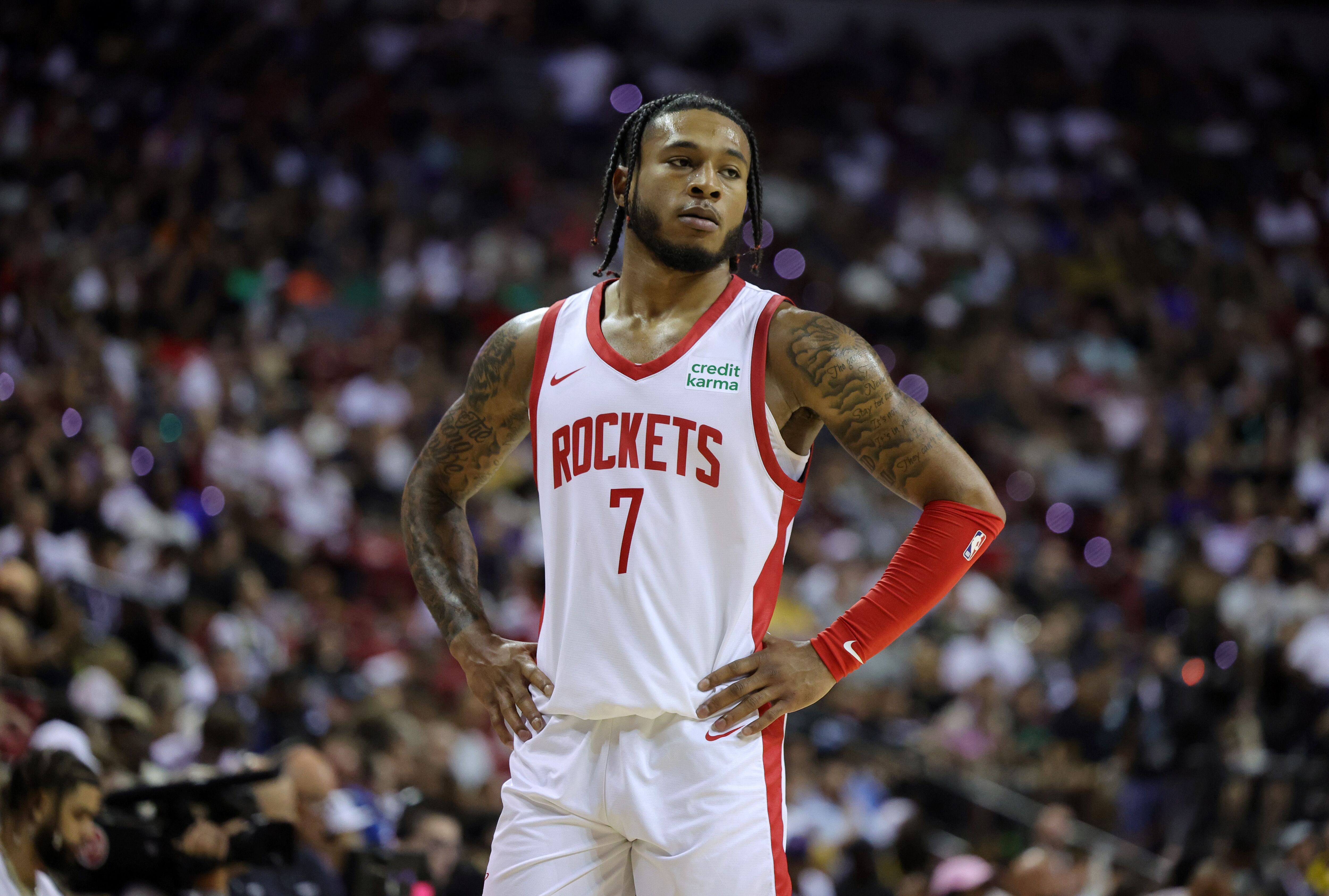 Rockets vs. Cavaliers predictions, picks: Best bet for Summer League  Championship game