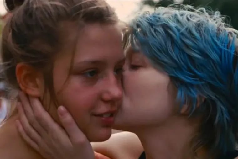 watch blue is the warmest colour english subtitles