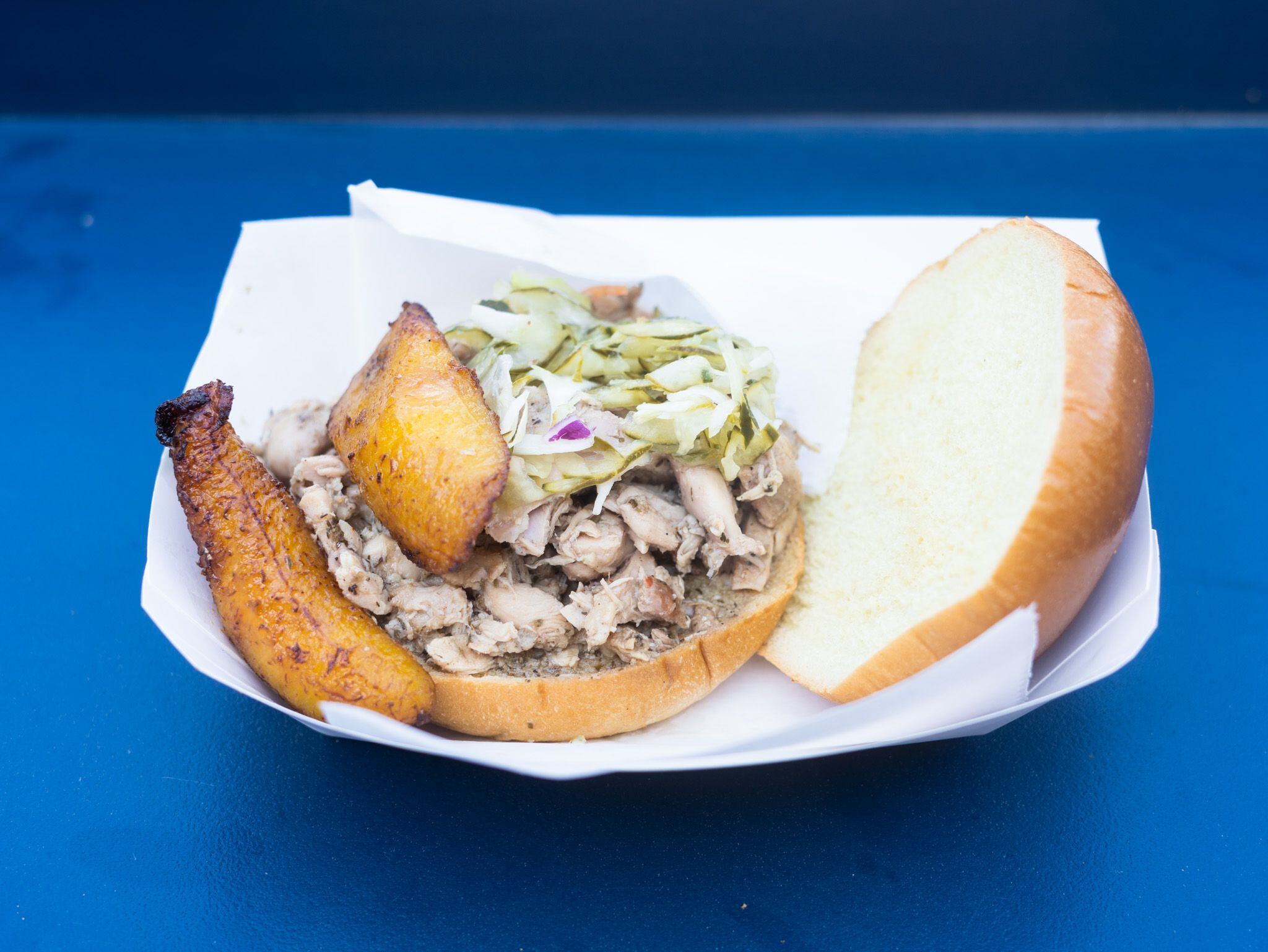 Phillies food options at Citizens Bank Park: From fried chicken to crab  fries 