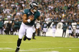 Philadelphia Eagles vs Dallas Cowboys (Wk 17): How to watch, radio call