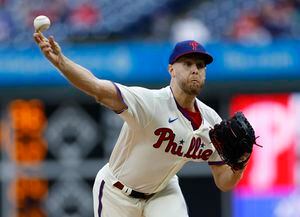 After hot playoff start, Nola finally falters for Phillies