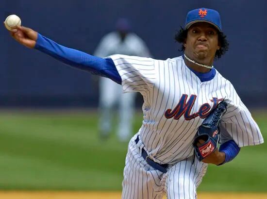 Pedro Martinez plans to keep on pitching – New York Daily News