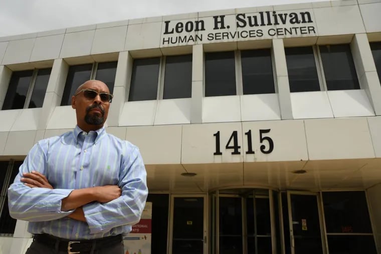 James Haynes, a former consumer-products executive, is leading the transformation of the late Rev. Leon Sullivan's Opportunities Industrialization Center so it preps more of tomorrow's software and healthcare pros.