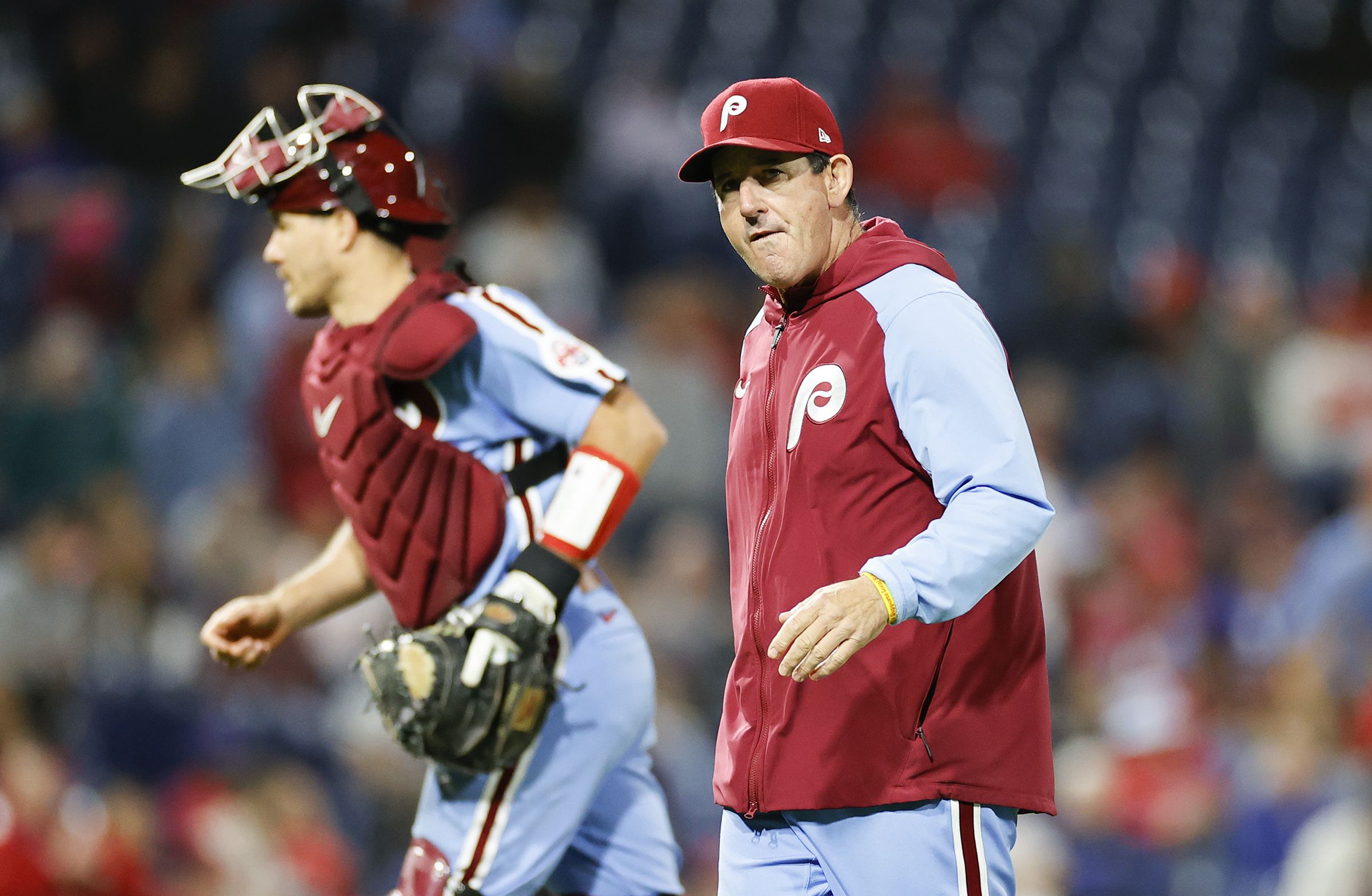 Phillies desperately need starting pitching help if they plan to remain in  playoff race – The Morning Call