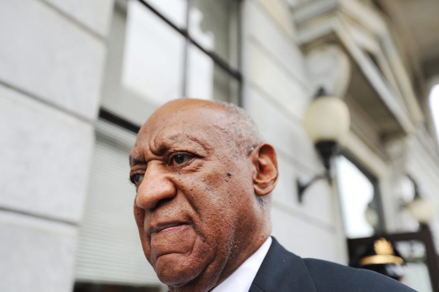 Who Recorded And Posted Video Of Cosby Courtroom