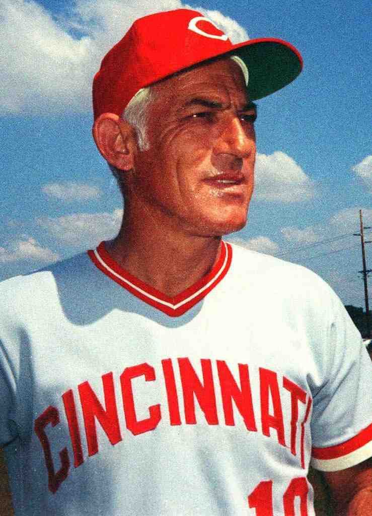WITH VIDEO: Sparky Anderson dead at 76 – The Oakland Press