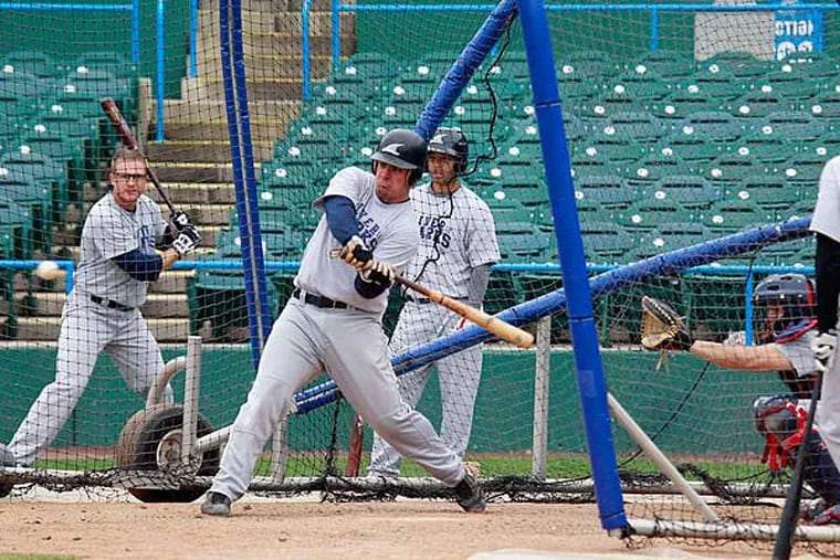 Can Baseball Pitchers Wear Sunglasses? - River Sharks Baseball