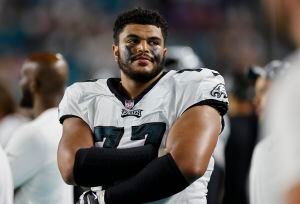 Eagles lose former first-round pick Andre Dillard to Tennessee Titans – NBC  Sports Philadelphia