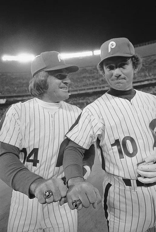 In 1981, baseball stopped and a great Phillies team never recovered – Delco  Times