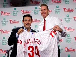 Top 10 Trades in Phillies History: #1 Wise Move For GM Quinn