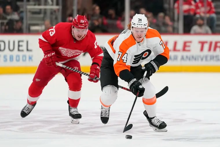Grading Every Flyers Offseason Move