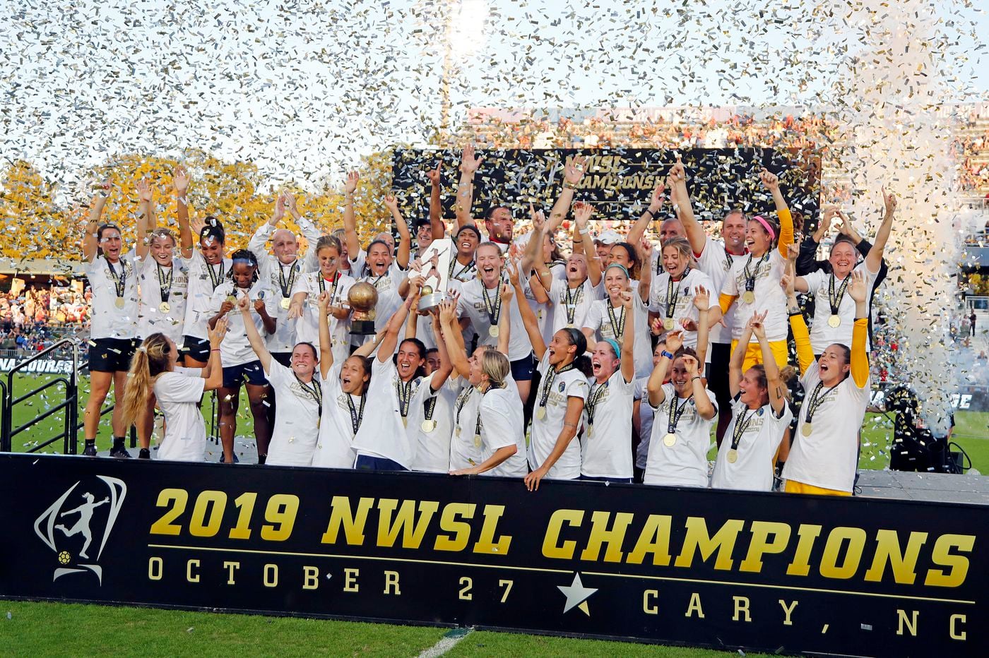 Image result for nwsl championship