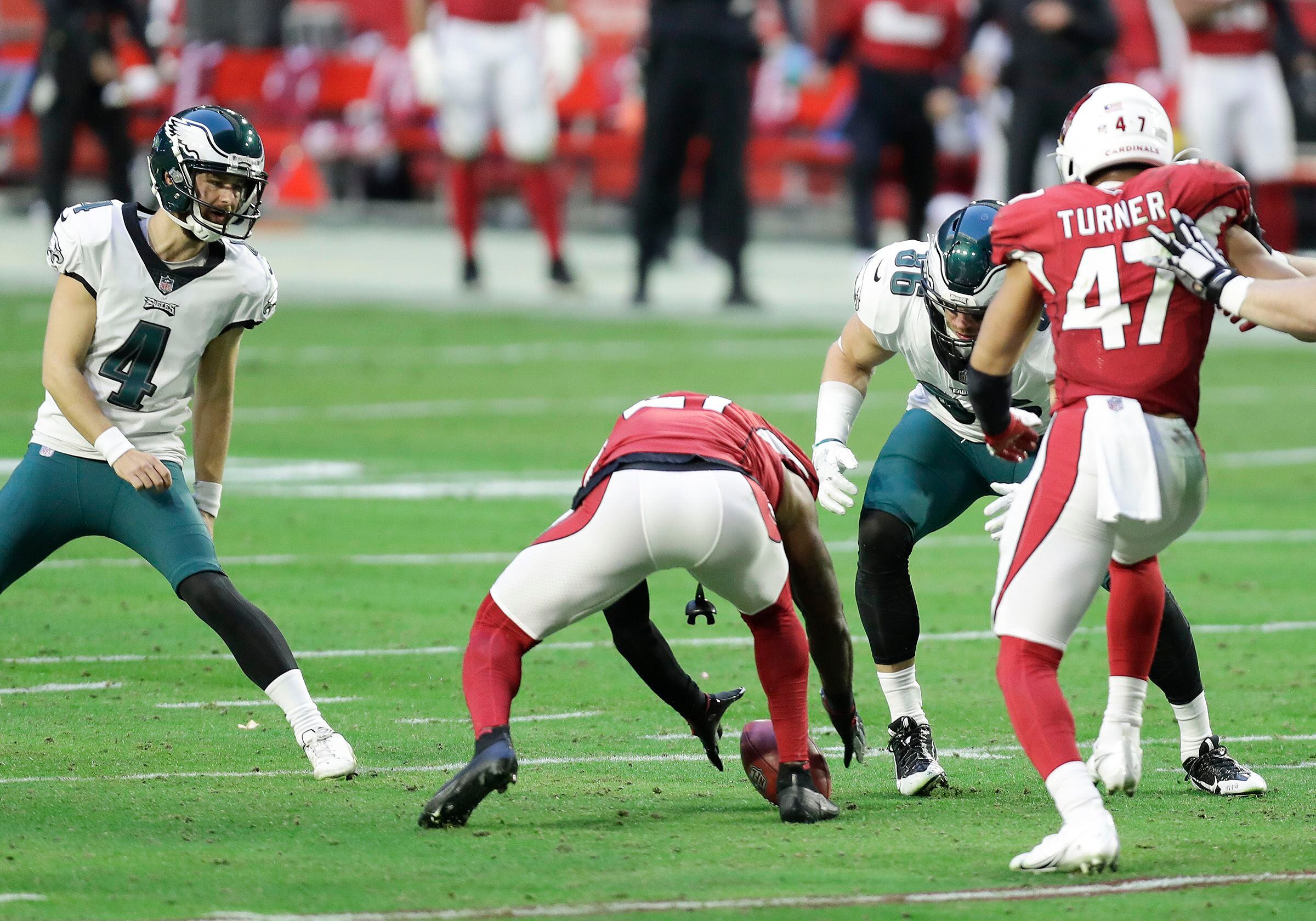 1/28 Arizona Cardinals news: Larry Fitzgerald scores in the Pro