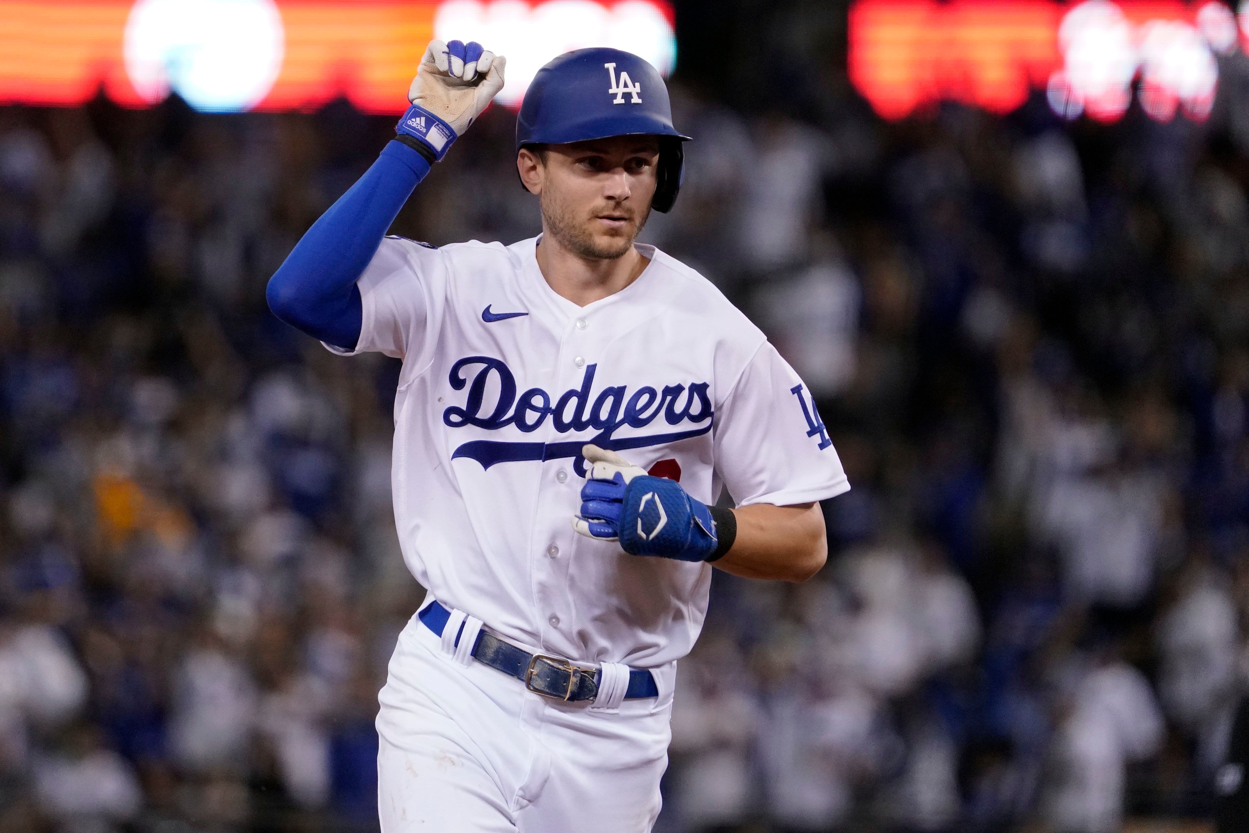 Should Dodgers Prioritize a Trea Turner Contract Extension