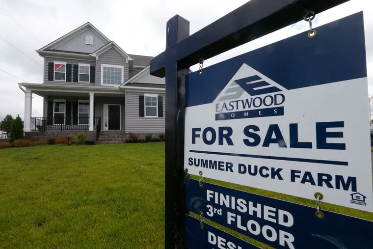 U.S. long-term mortgage rates were mixed this week after hitting all-time lows last week amid anxiety over risks to the economy from the deepening coronavirus crisis.
