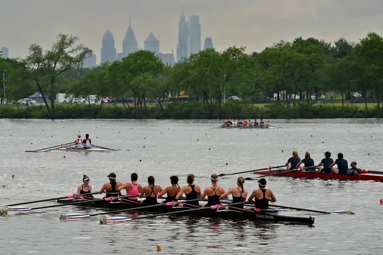 Stotesbury Cup Regatta What you need to know