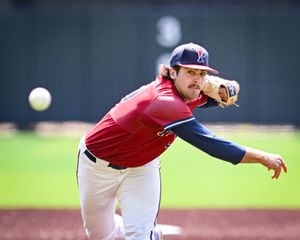 Auburn baseball opens Regional action with #4 Penn - Sports