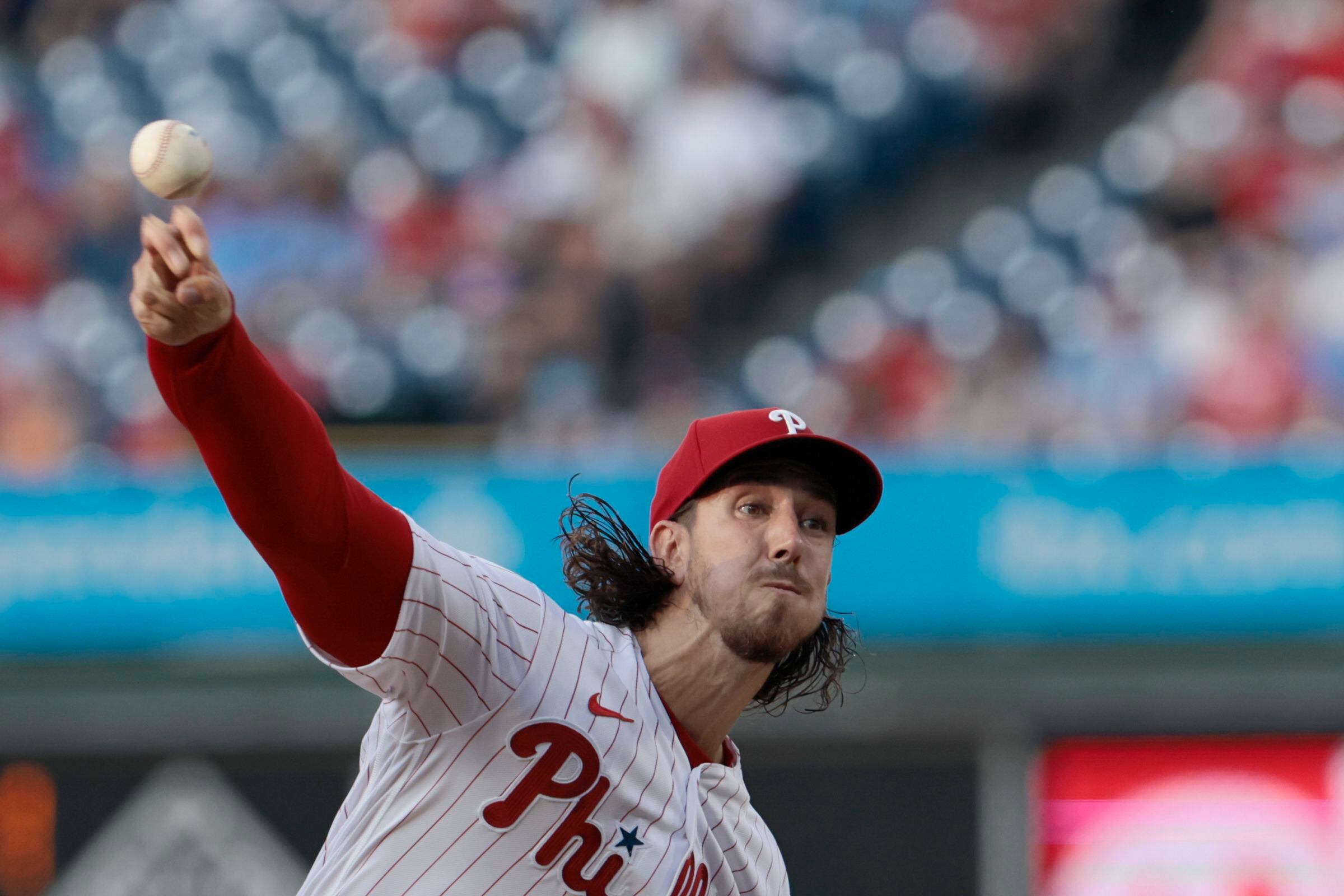 World Series: Phillies have recaptured heart of Philadelphia