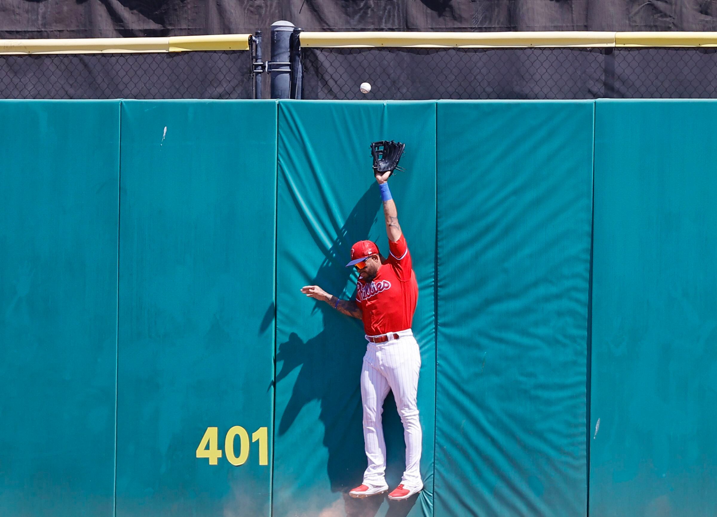 Phillies Face Rotation Issues After Pitcher Ranger Suárez Injury