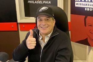 Mike Missanelli regains top spot over WIP in Philly sports radio ratings