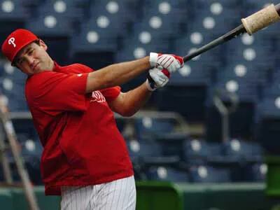 Philadelphia Phillies: Reflecting on Pat Burrell's Legacy in Baseball, News, Scores, Highlights, Stats, and Rumors