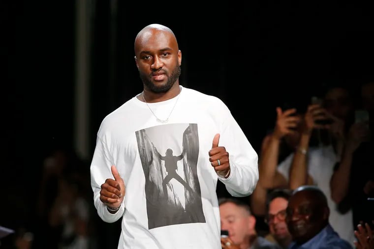 Like Off-White? Meet Three Virgil Abloh-Approved Designers, Stories