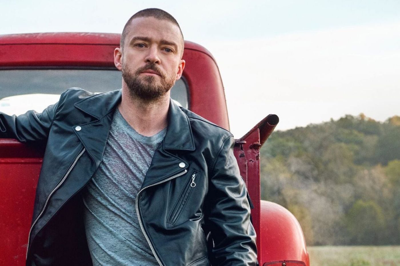 Justin Timberlake Is Just A Little Bit Country On Uneven Man Of