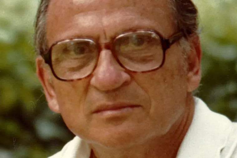 Marvin H. Balistocky