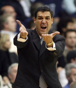 Jay Wright replaced by Kyle Neptune: Everything to know about retirement,  record and more