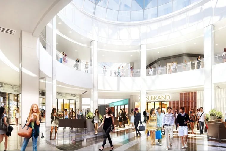 King of Prussia Mall Will Eventually Reopen, But the Shopping Mecca May  Never Be the Same – NBC10 Philadelphia