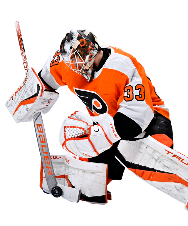 NHL free agency: Which Flyers players should be back next season?