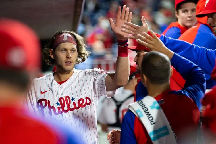 With Bryson Stott, can the Phillies finally fill their Jimmy