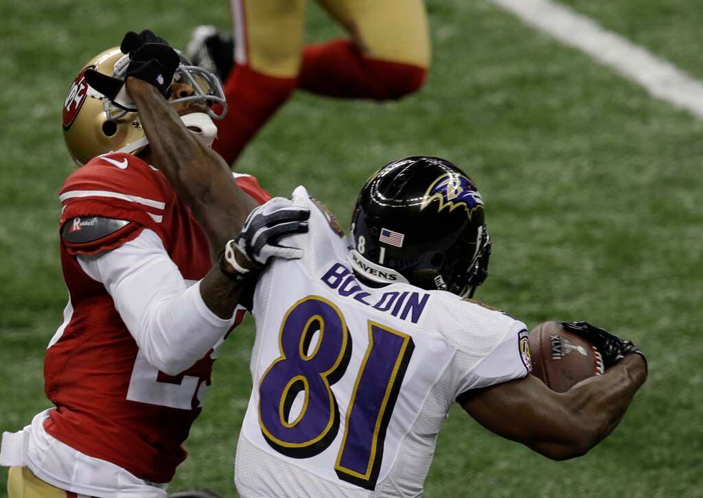 Ravens overcome rally, blackout to surge to second title