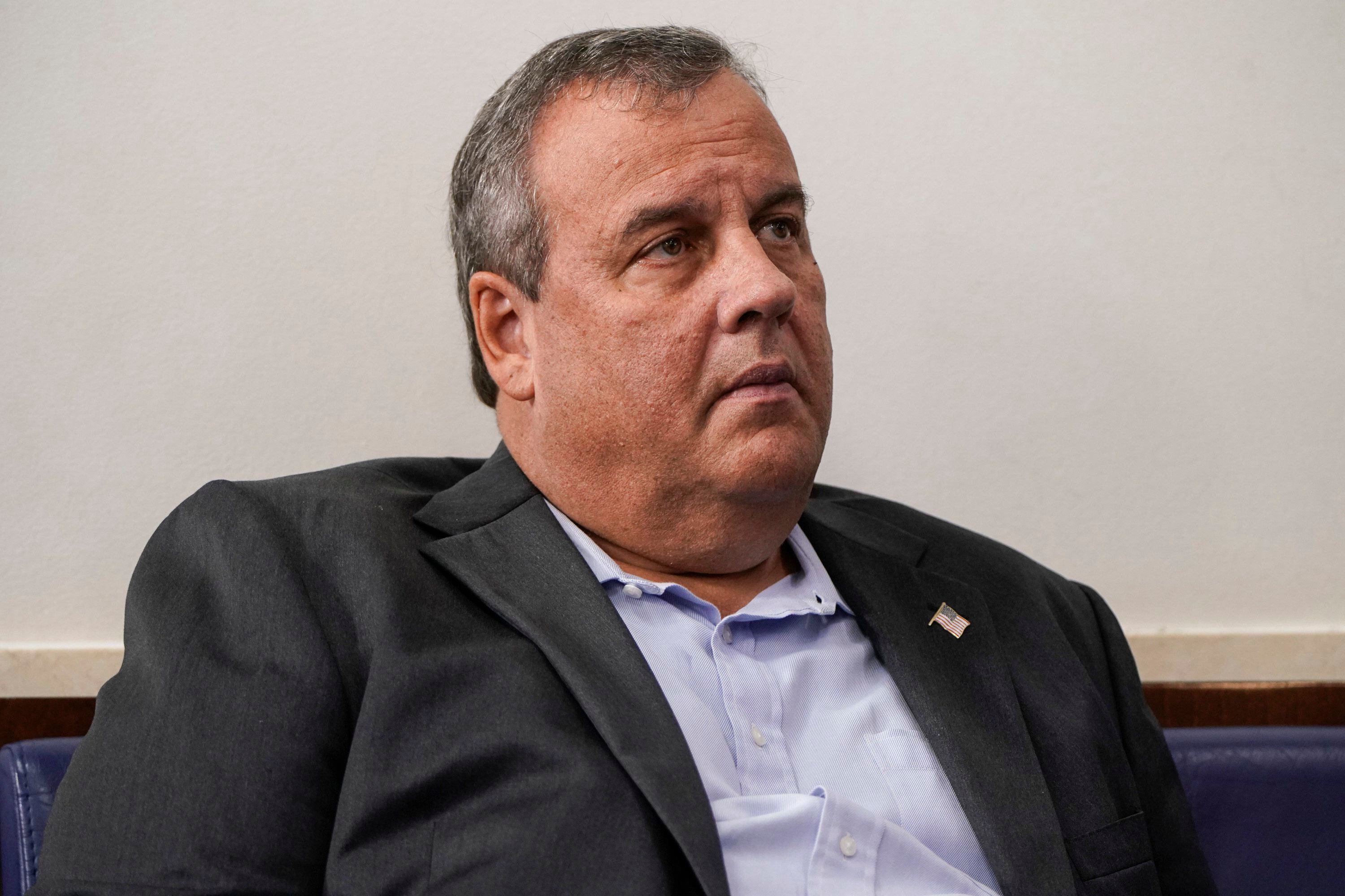 Mets appoint former NJ Gov. Chris Christie to board