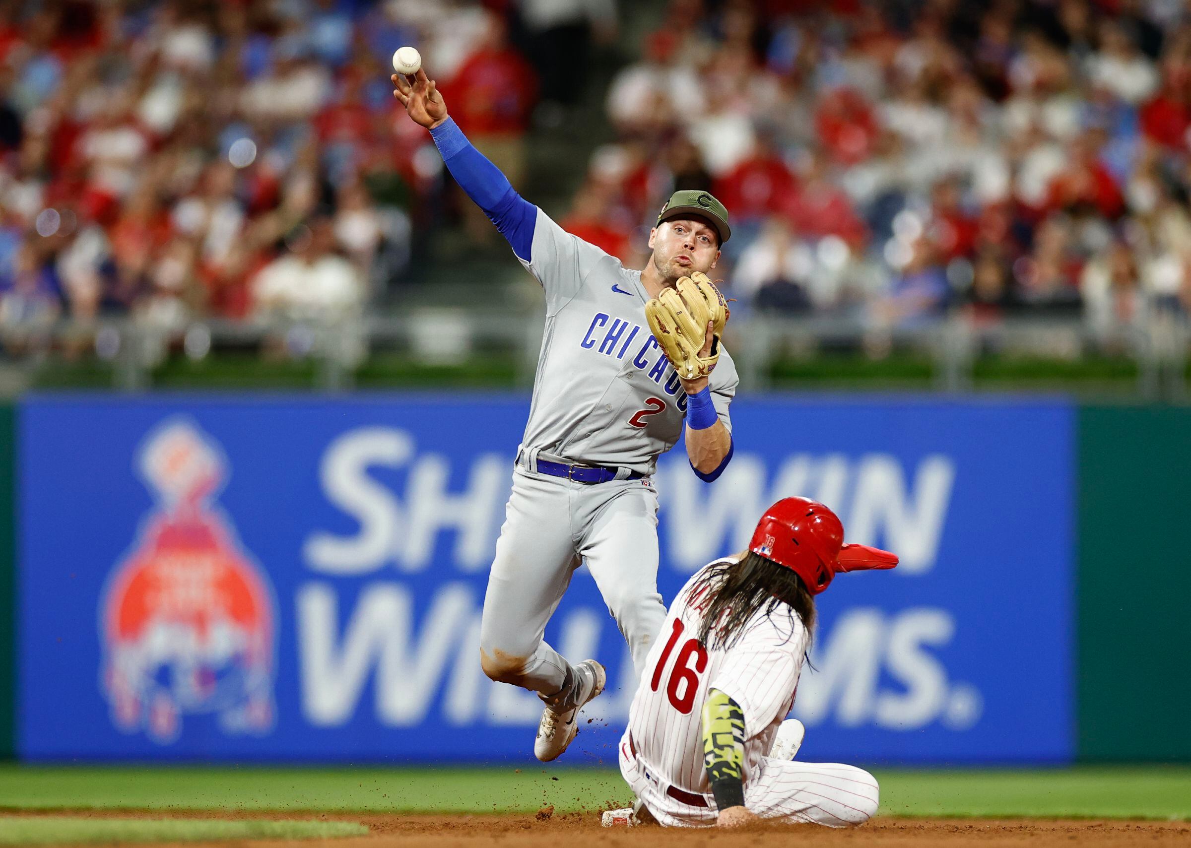 The Phillies should maximize Ranger Suárez's starts in the final week.  Here's how  Phillies Nation - Your source for Philadelphia Phillies news,  opinion, history, rumors, events, and other fun stuff.