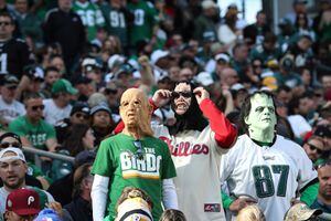 A bold choice: Proudly hating sports in Philly