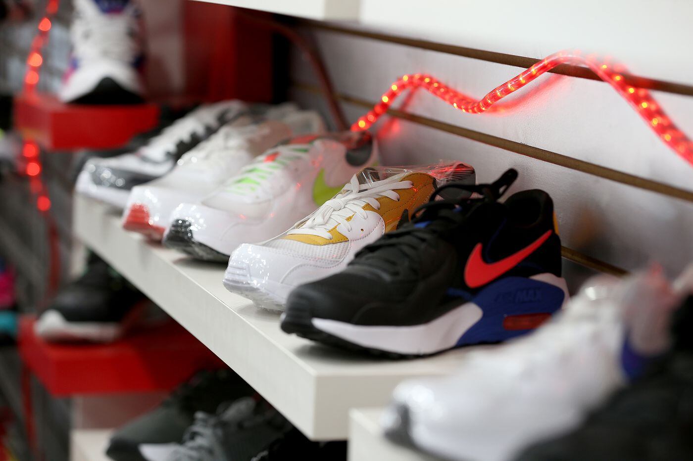 Nike’s idea of ‘woke’ is to kill the small businesses, in Philly and elsewhere, that made its sneakers popular | Mike Sielski