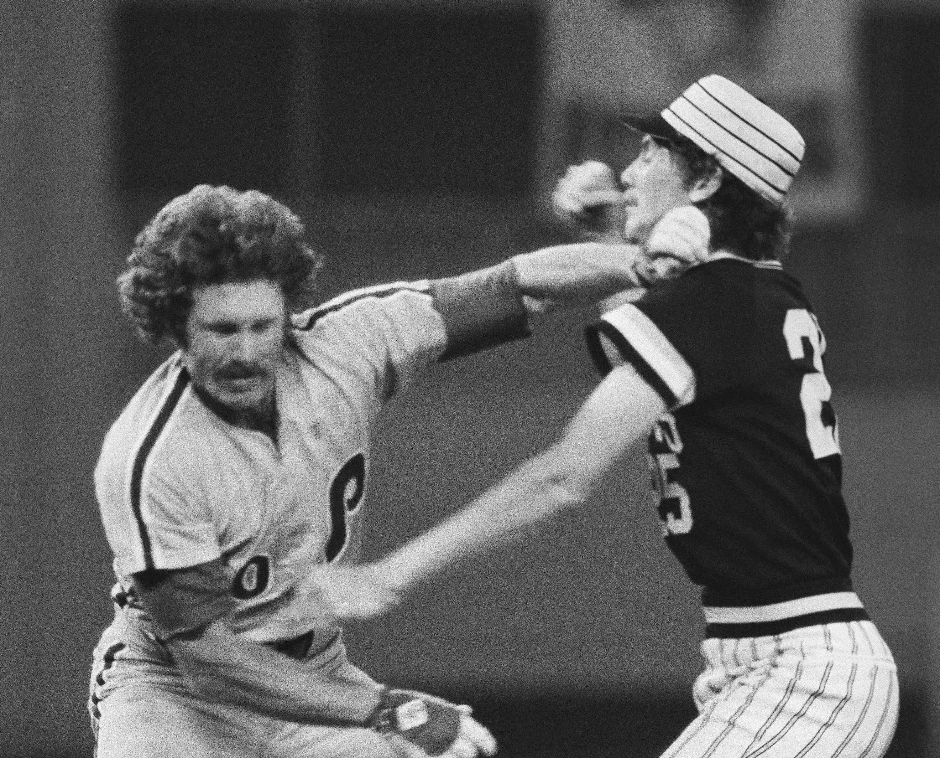 Black Friday revisited: Phillies' 1977 loss to Dodgers still haunts Garber, Sports
