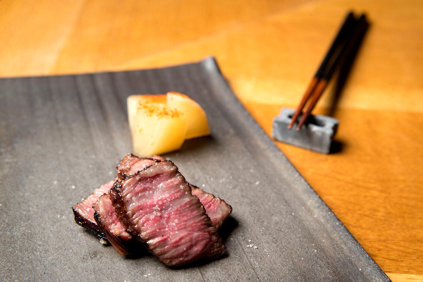 Hiroki review: Omakase oasis from Morimoto alum lures luxury-seekers to ...