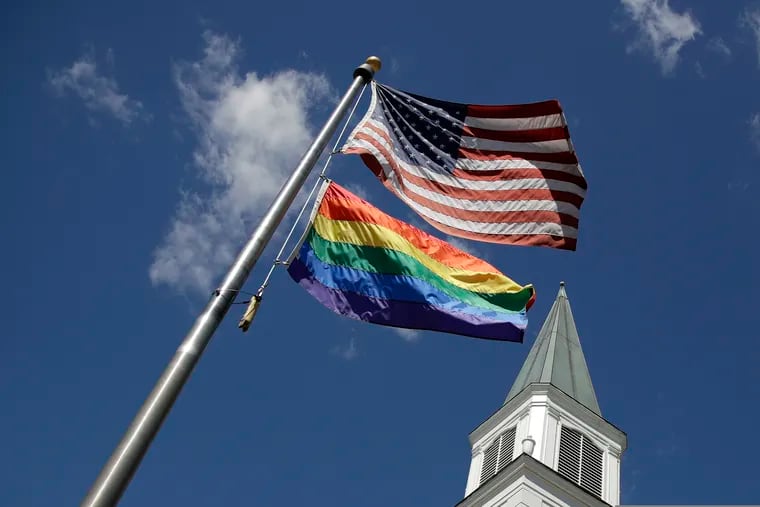 Reading mayor under fire after calling off LGBTQ Pride flag raising at City  Hall