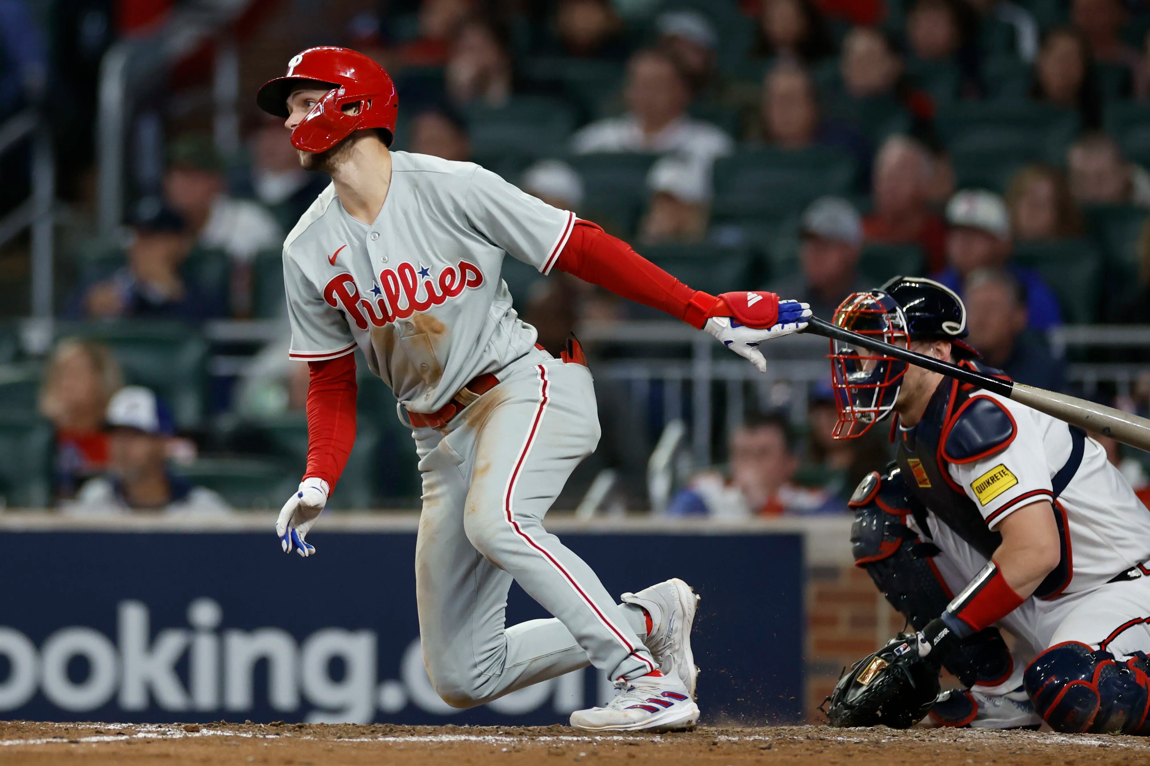 All About Trea Turner, the Philadelphia Phillies Star Dominating