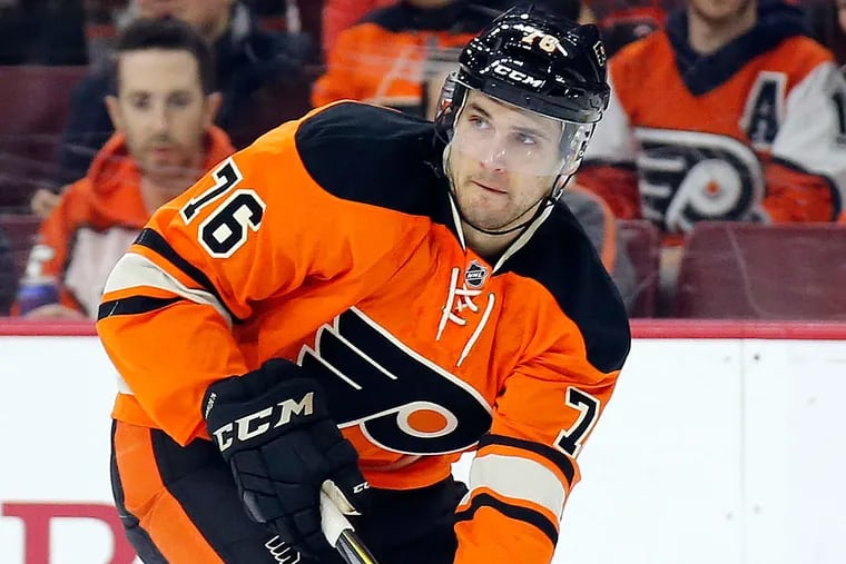 Chris VandeVelde was suspended two games by the NHL.