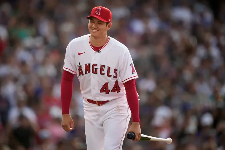 2021 MLB All-Star Game - Best looks from Shohei Ohtani, Fernando
