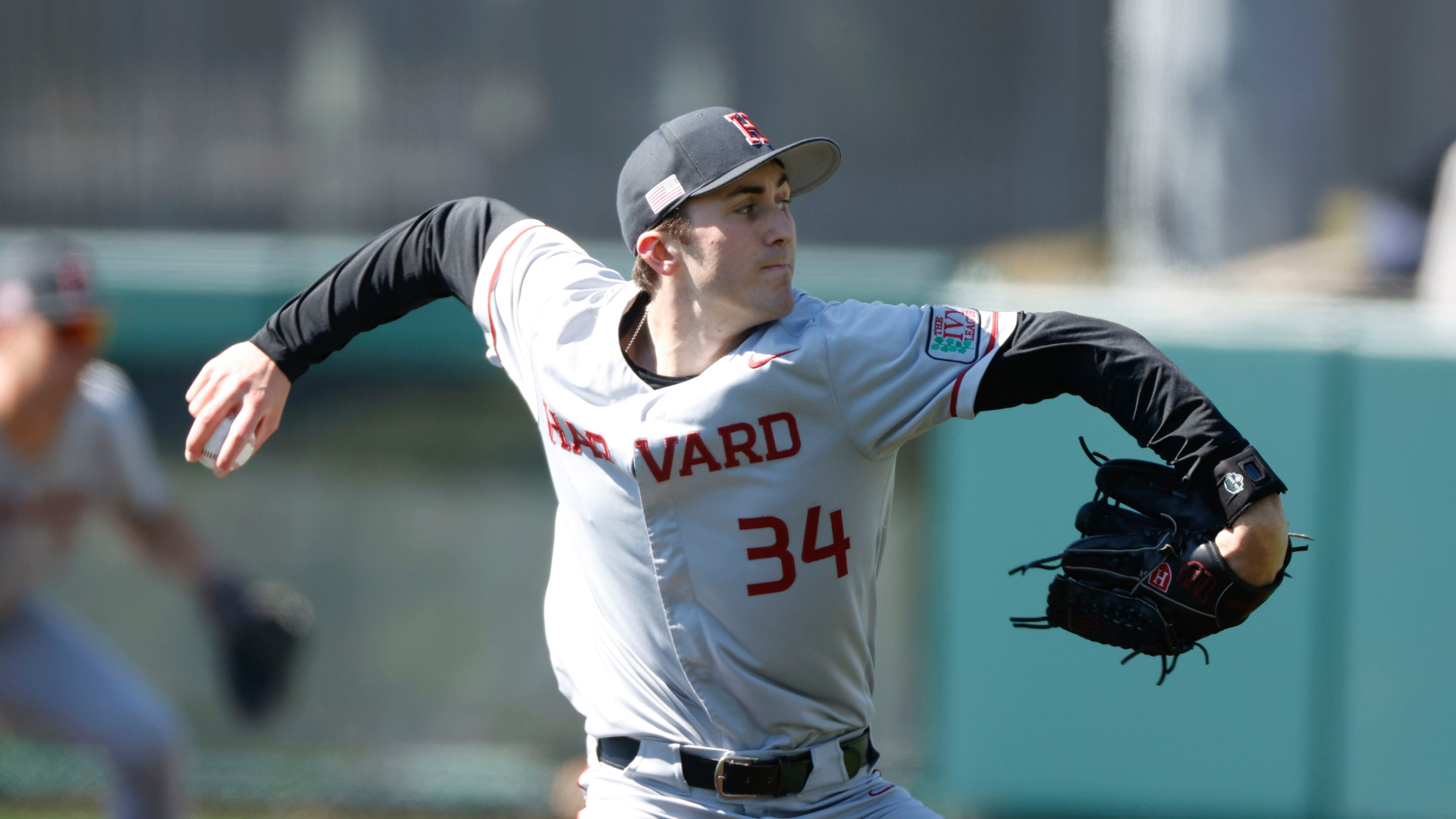 Hey, Chris Sale, It Could Be Worse — College Baseball, MLB Draft