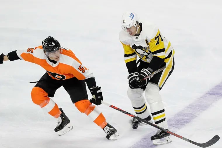 Which Evgeni Malkin will the Penguins get when he returns?