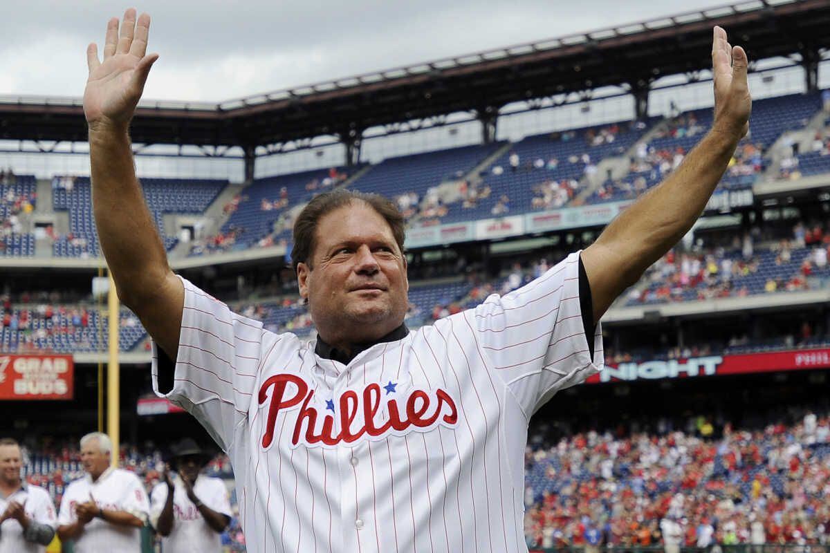 Six Former Phillies Died of Brain Cancer â€” Could There be a Cluster?