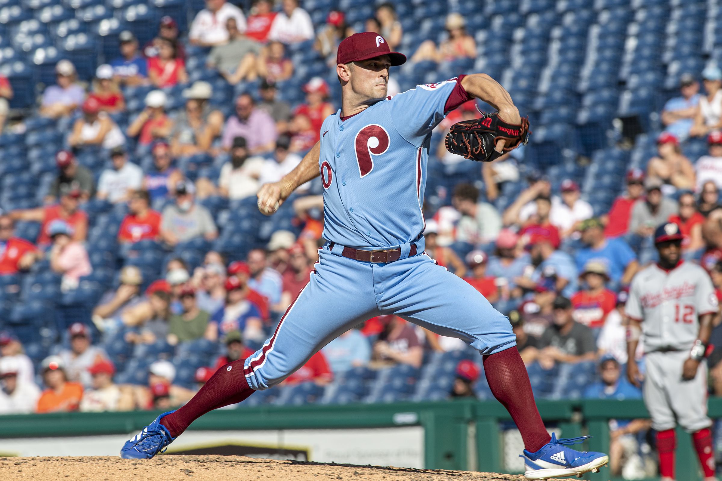 Phillies trade Revere to Blue Jays – Daily Local